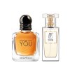 291m giorgio armani stronger with you