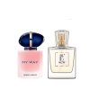 462w giorgio armani my way floral