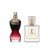 453w  jean paul gaultier la belle le parfum