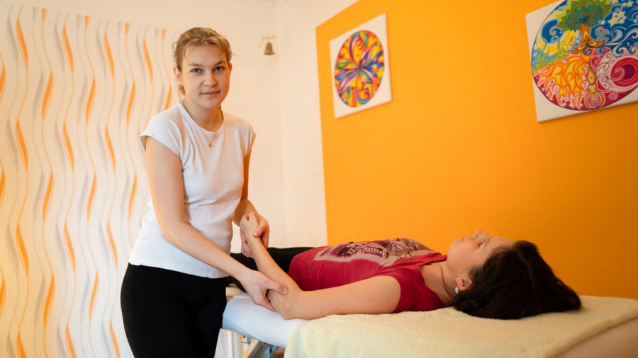 Jak znásobit zážitek klienta při masáži?