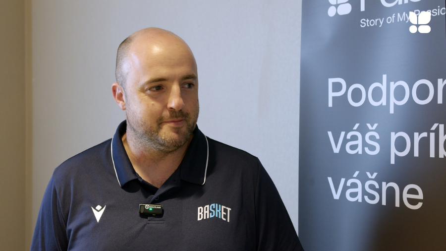 (VIDEO) Úspěch začíná regenerací – co nás může hlavní trenér basketbalové reprezentace naučit o prevenci zranění?