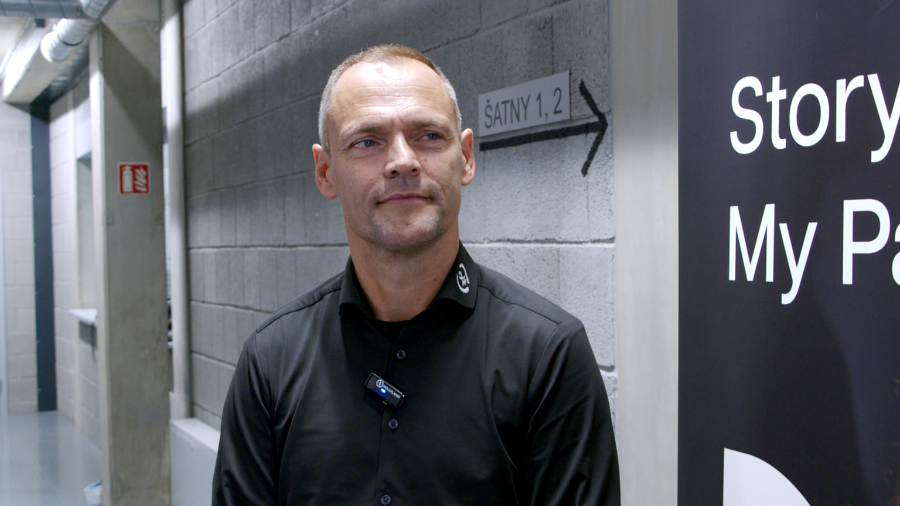 (VIDEO) Soutěž jako nástroj rozvoje - rozhovor s Jeppem Tengbjergem z Czech Massage Championship