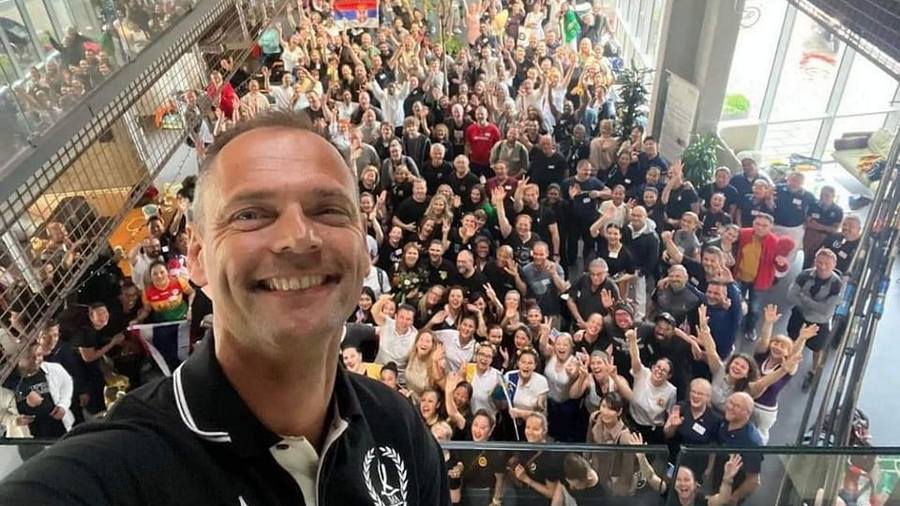 Kalendář mistrovství v masážích 2024