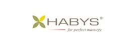 Habys logo