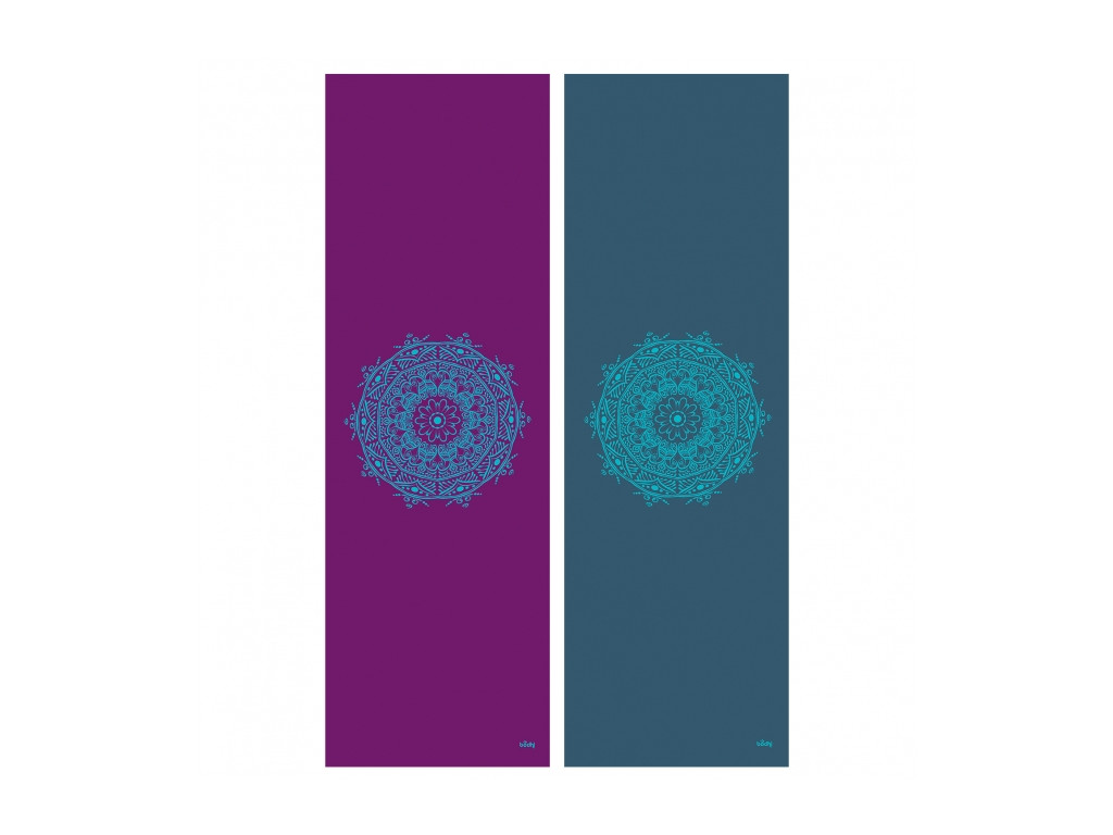 podlozka na jogu leela yogamatte mandala 60