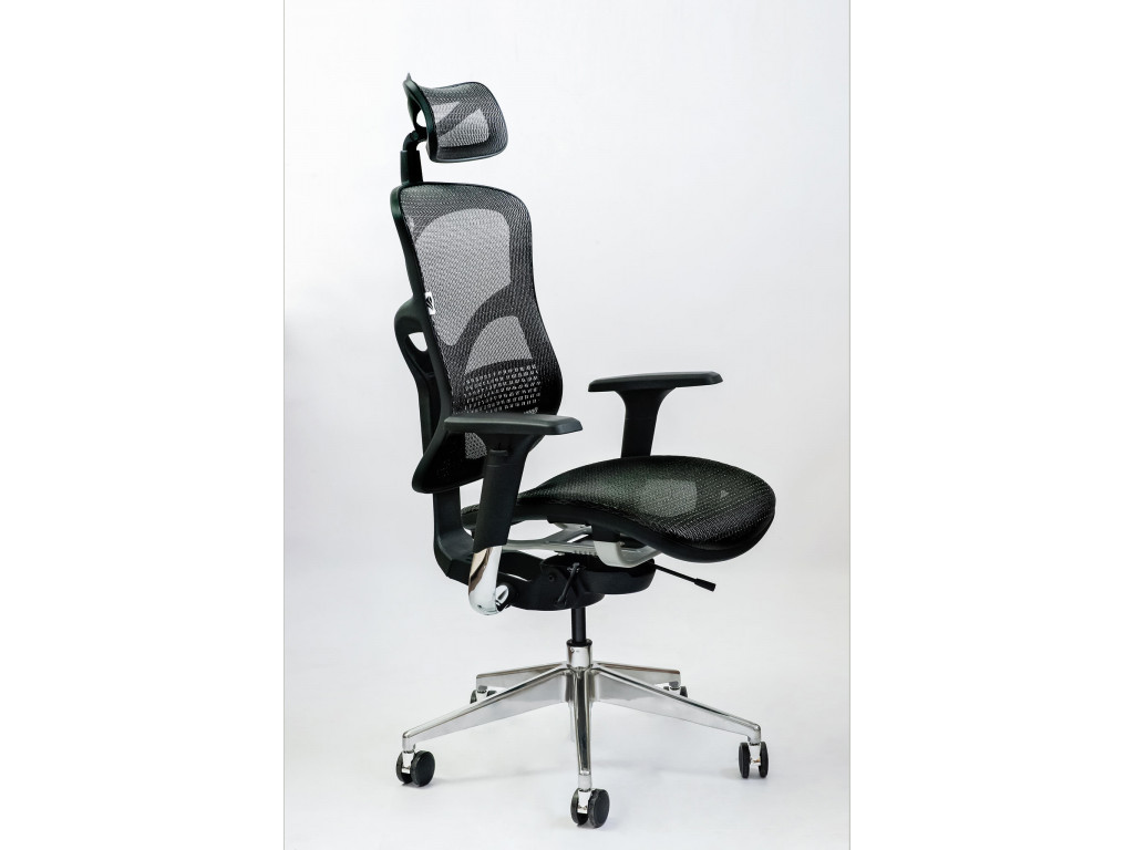 ergonomicka kancelarska zidle zdravotni spinergo business