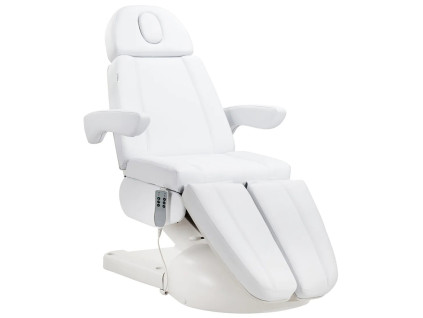 elektricke pedikerske kreslo azzurro pedi lux 3m | 1