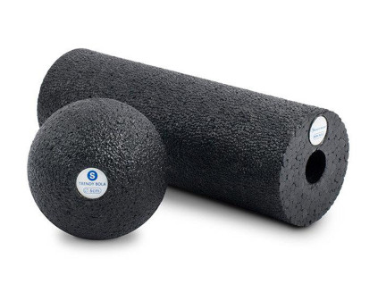 masazni valec a micek trendy fascia roller set lua mini bola | 1