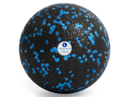 masazni micek trendy bola l | antracitove modra