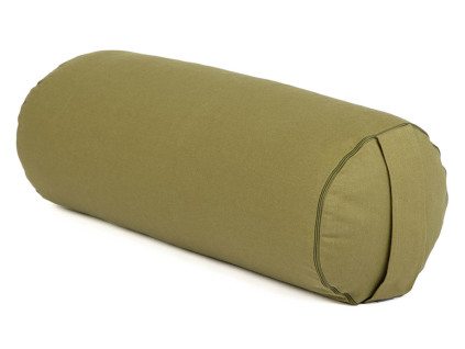 joga bolster bodhi eco s potahem | loden green | 1