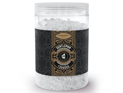 sul do koupele yamuna gentleman | 1000g | 1