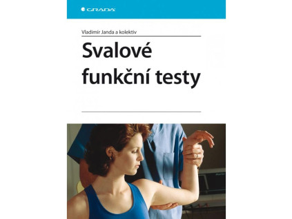 Janda Vladimir a kolektiv Svalove funkcni testy