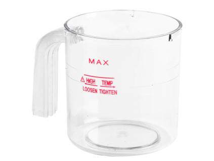 nahradni nadoba pro kosmeticky naparovac beautyone f-17