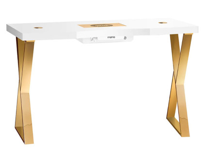 stul na manikuru momo 04 gl s odsavackou | 1