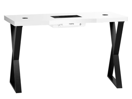 stul na manikuru momo 04-bl s odsavackou | 1