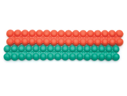 cvicebni pomucka sissel spinefitter junior | 1