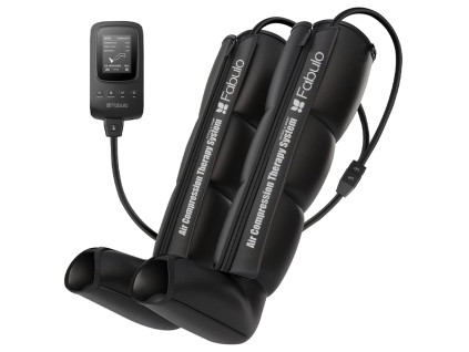 4 komorovy lymfodrenazni pristroj fabulo air 4 | 1