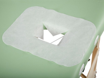 Podlozky na otvor obliceje z netkane textilie HABYS® | 1