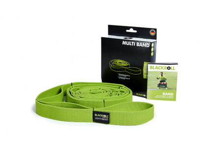 posilovaci pas na cviceni fitness blackroll multi band 1