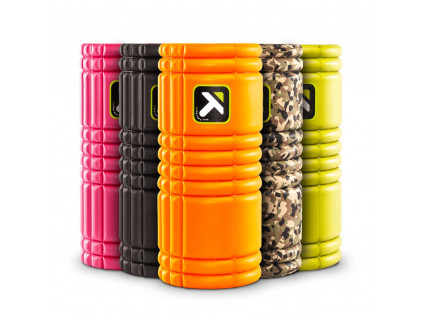 Masážní válec GRID Foam Roller všechny barvy