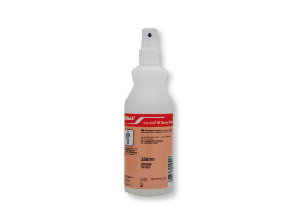 incidin m spray extra dezinfekce nohou obuvi