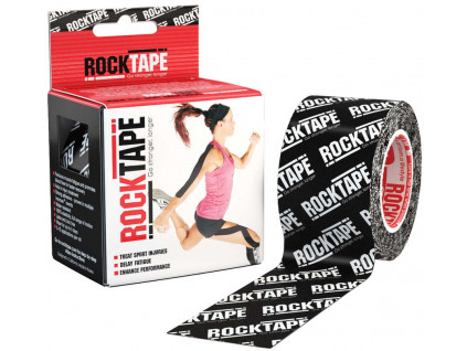 kineziologicky tejp rocktape black logo 3