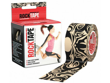 kineziologicky tejp rocktape tatoo new