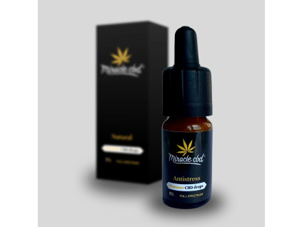 miracle cbd full spectrum cbd kapky antistress 5%