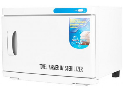 ohrivac rucniku se sterilizatorem beautyone uv c 16 l