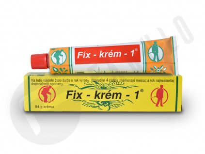 Fix krem 1 84g