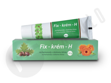 Fix-krem-H 30g