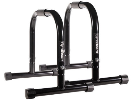 gymbeam dip i black 1