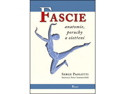 serge paoletti - fascie - anatomie poruchy a osetreni