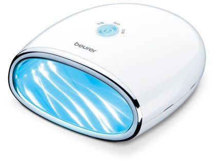 Beurer MP 48 | UV/LED lampa na gelove nehty
