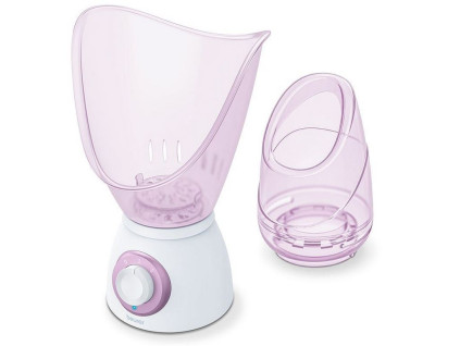 Beurer FS 60 | cisteni obliceje, aromaterapie, inhalace