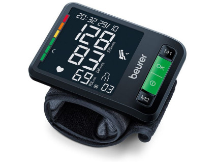 tlakomer zapestni Beurer BC 87 | s Bluetooth