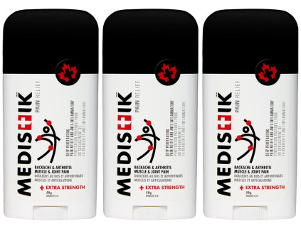 Medistik Stick 3x