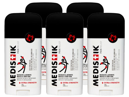 medistik dual stick 5x