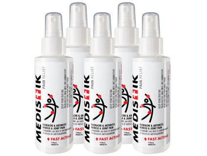medistik dual spray 5x