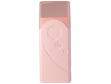 ohrivac depilacniho vosku beautyone pink | automaticky ohrev