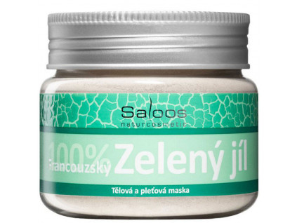 zeleny francouzsky jil saloos | 70 g