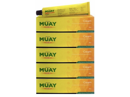 muay 5x
