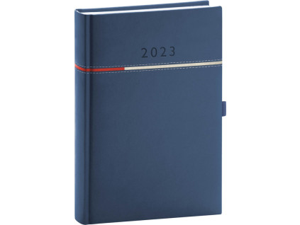 diar tomy 2023 modry denni | 1