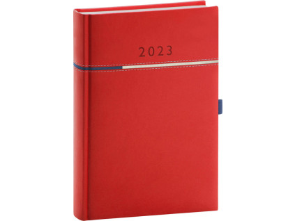 diar tomy 2023 cerveny denni | 1