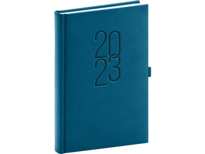 diar vivella classic 2023 petrolejovy denni | 1