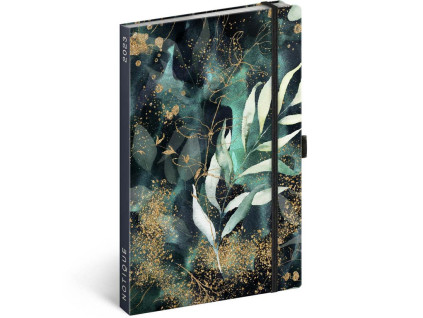 diar 2023 eucalyptus tydenni | 1