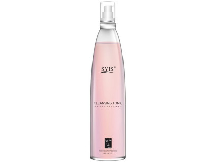 cistici pletove tonikum syis | 500 ml