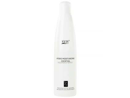 hydro hydratacni koktejl syis | 500 ml