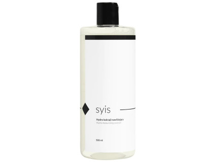 hydro hydratacni koktejl syis | 500 ml | 3