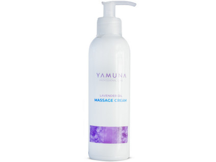 masazni krem yamuna levandule | 250ml